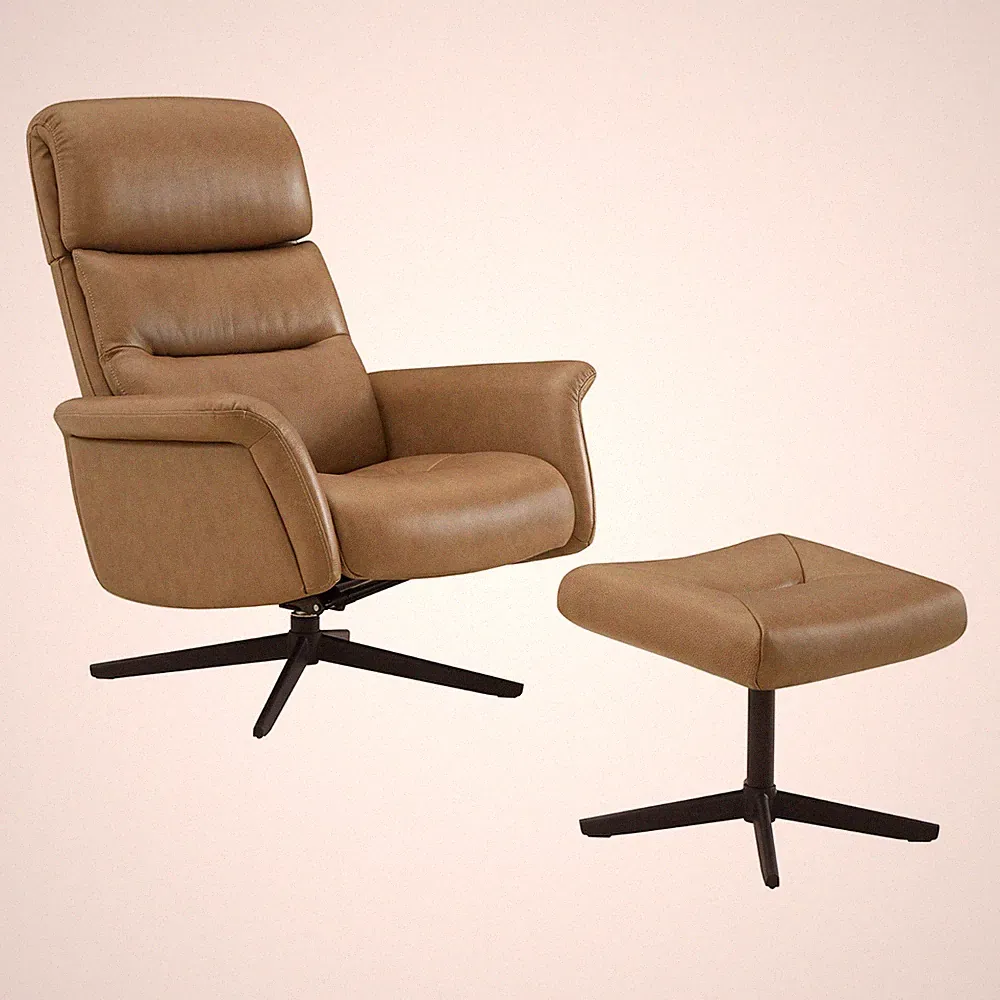 Adjustable Headrest Swivel