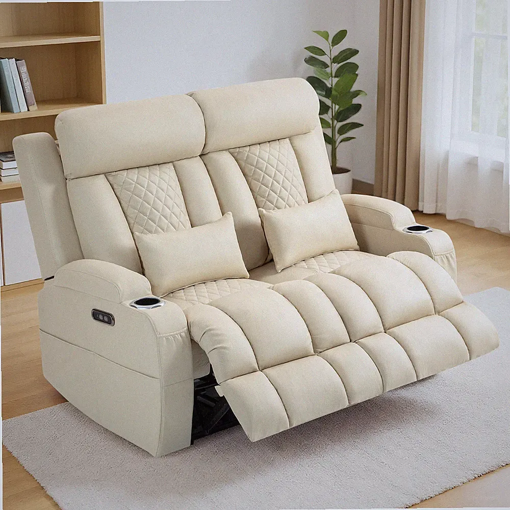 Adjustable Headrest Wall Hugger
